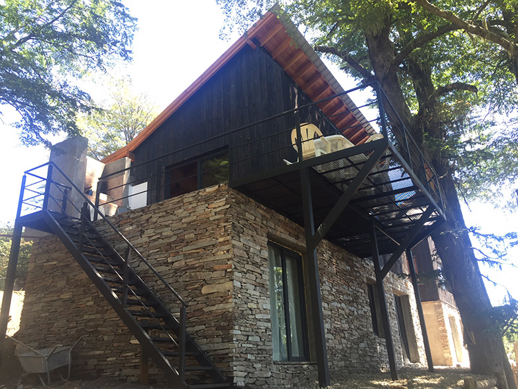 Hava Khana I - foto 2