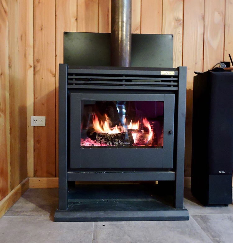 Hava Khana I - foto 13