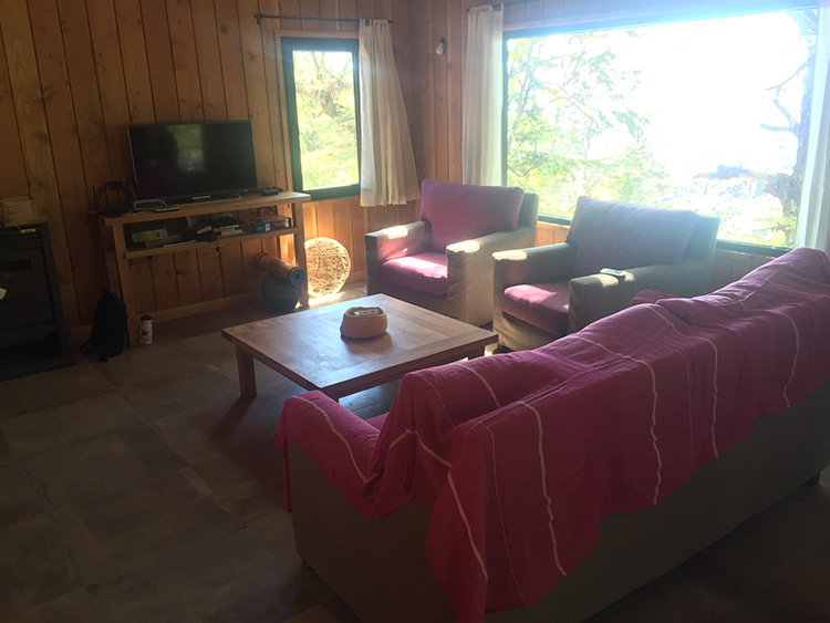 Hava Khana I - foto 4