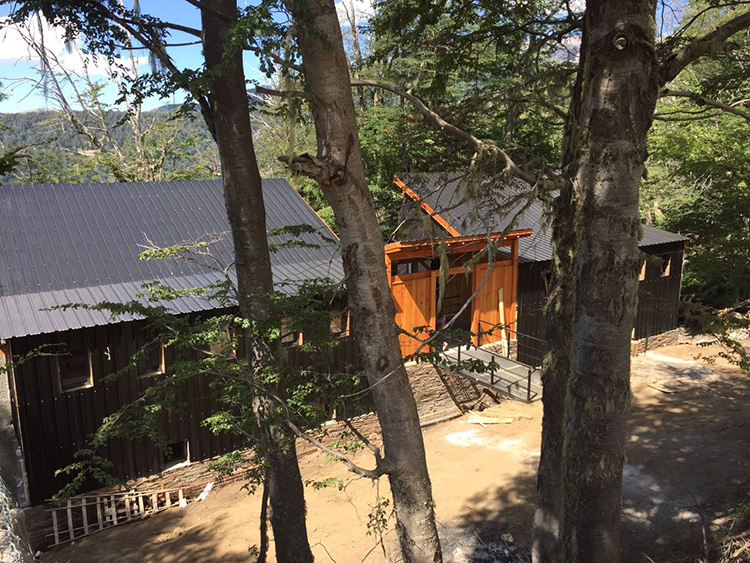 Hava Khana II - foto 2