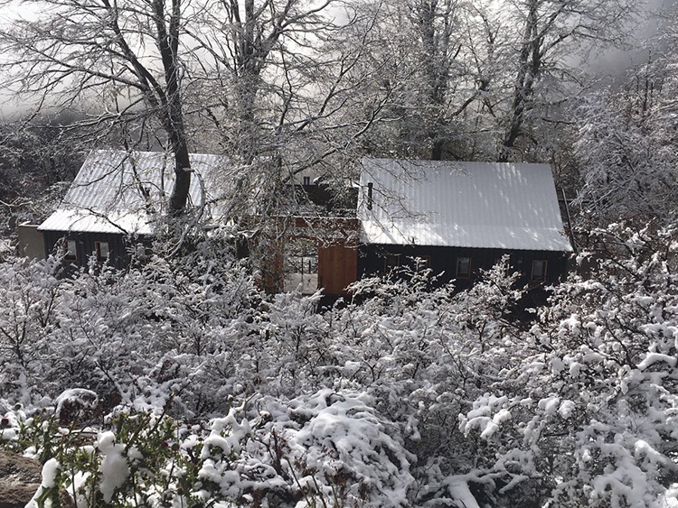 Hava Khana II - foto 23