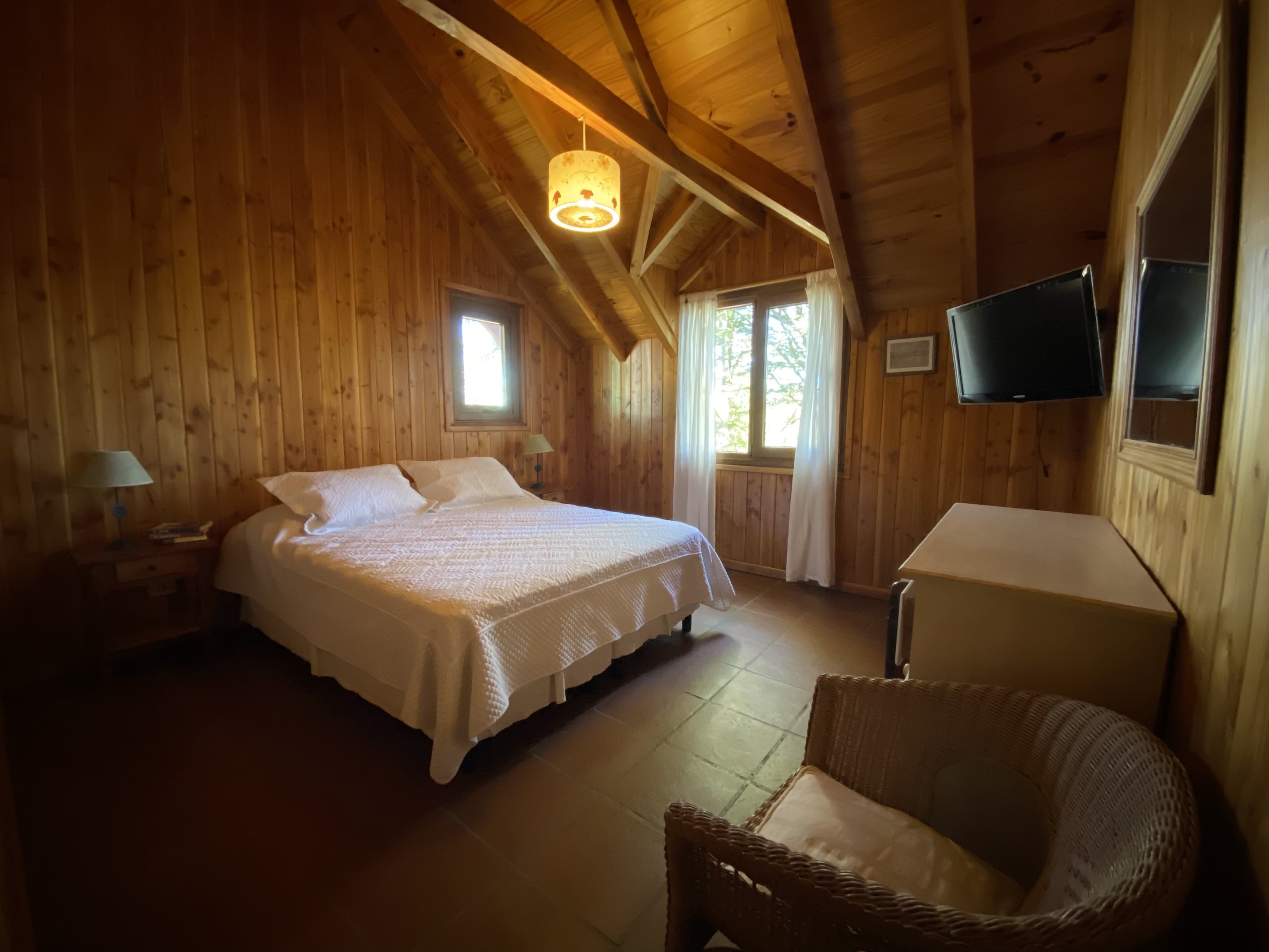 Los Lupinos - foto 10