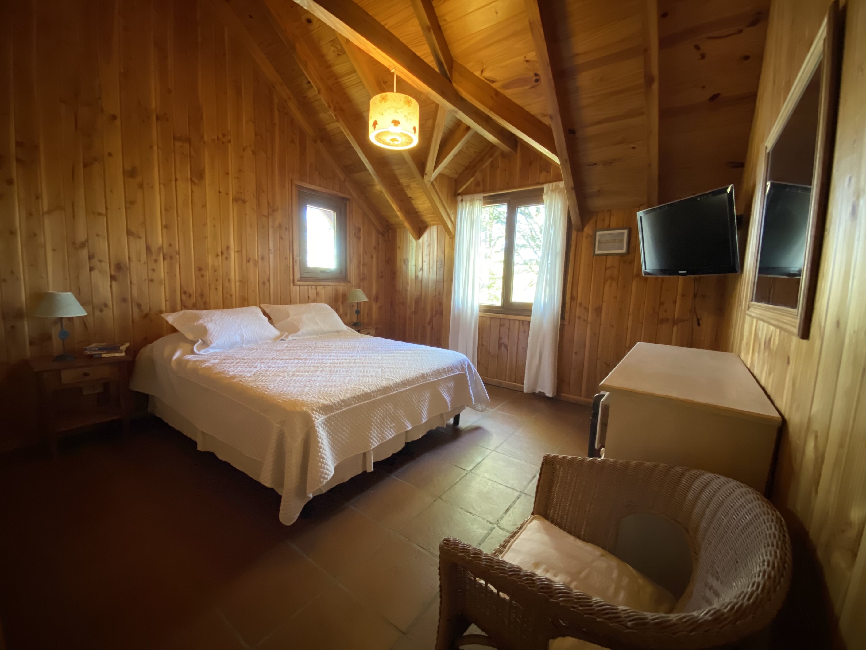 Los Lupinos - foto 11