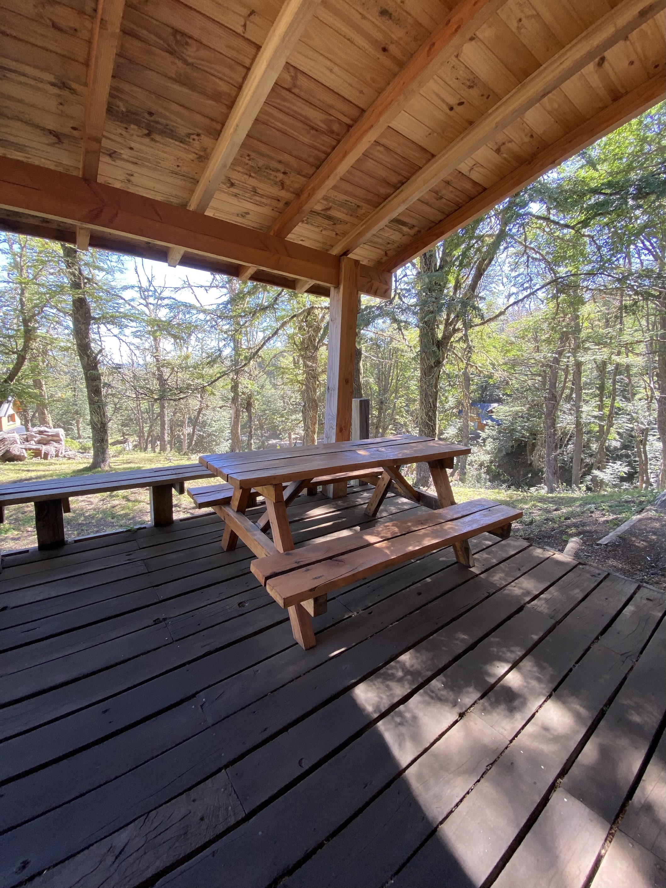 Los Lupinos - foto 17