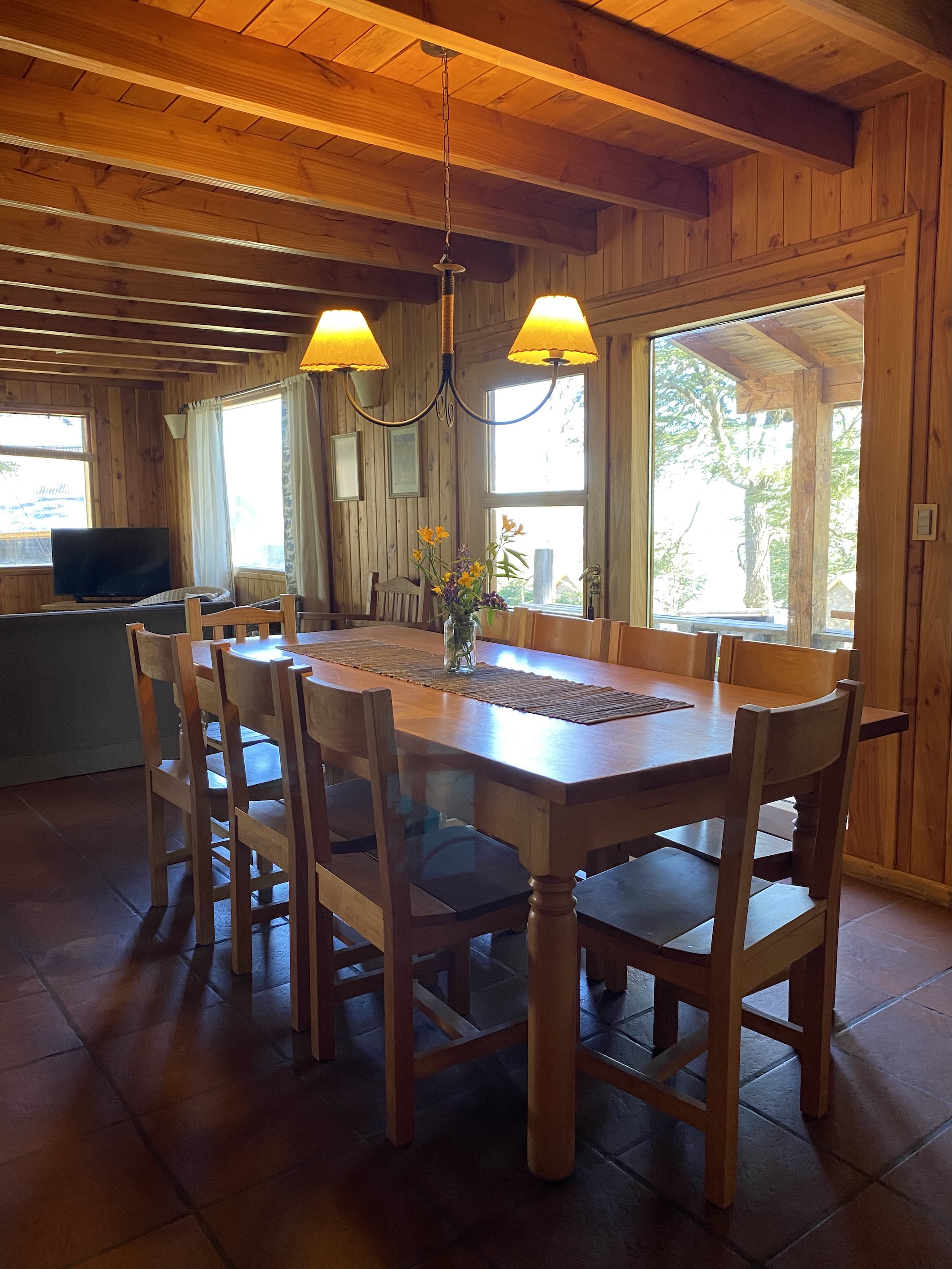 Los Lupinos - foto 18