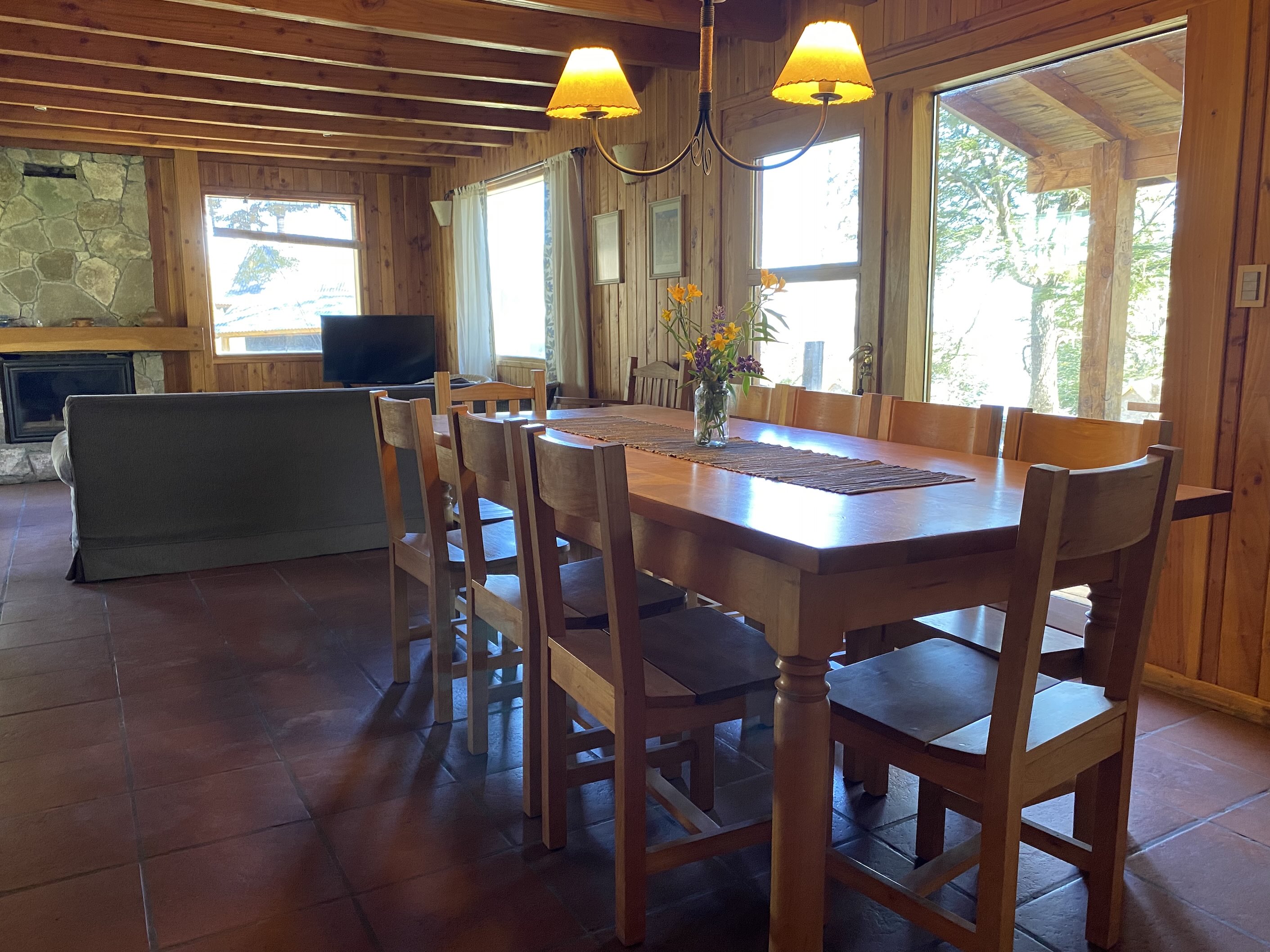 Los Lupinos - foto 19