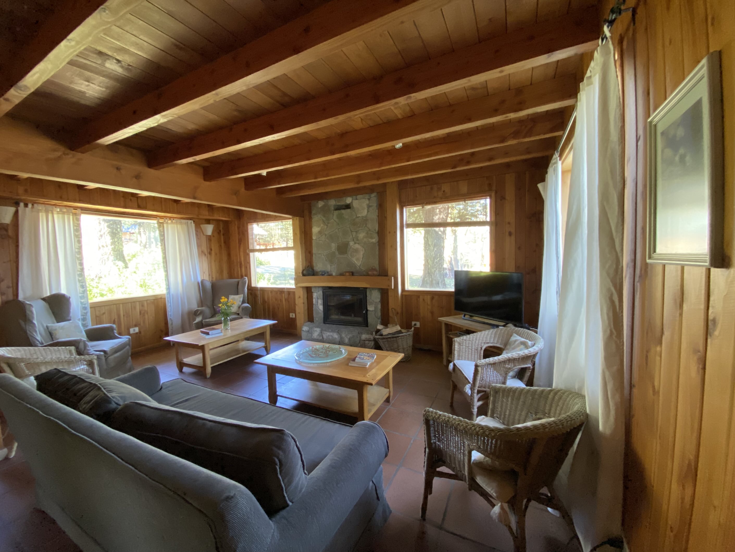 Los Lupinos - foto 2