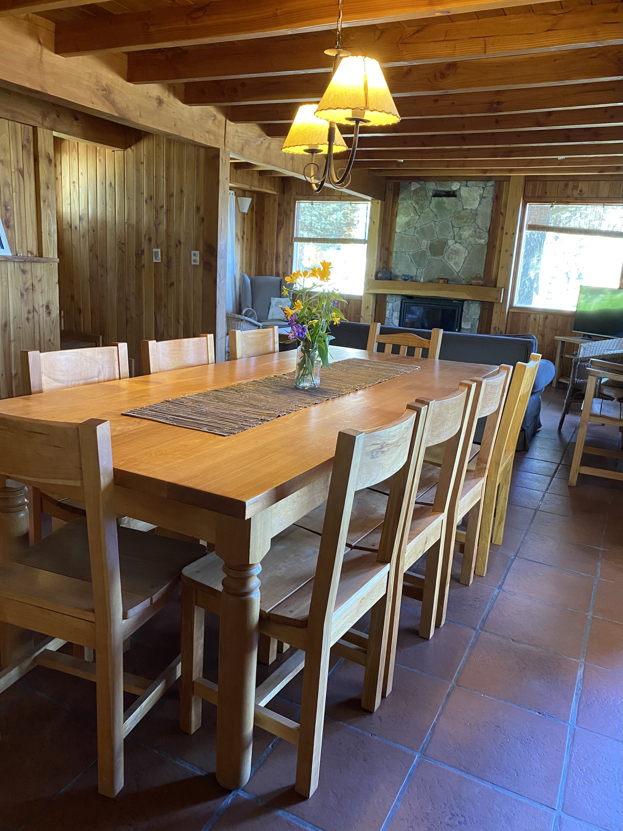 Los Lupinos - foto 20