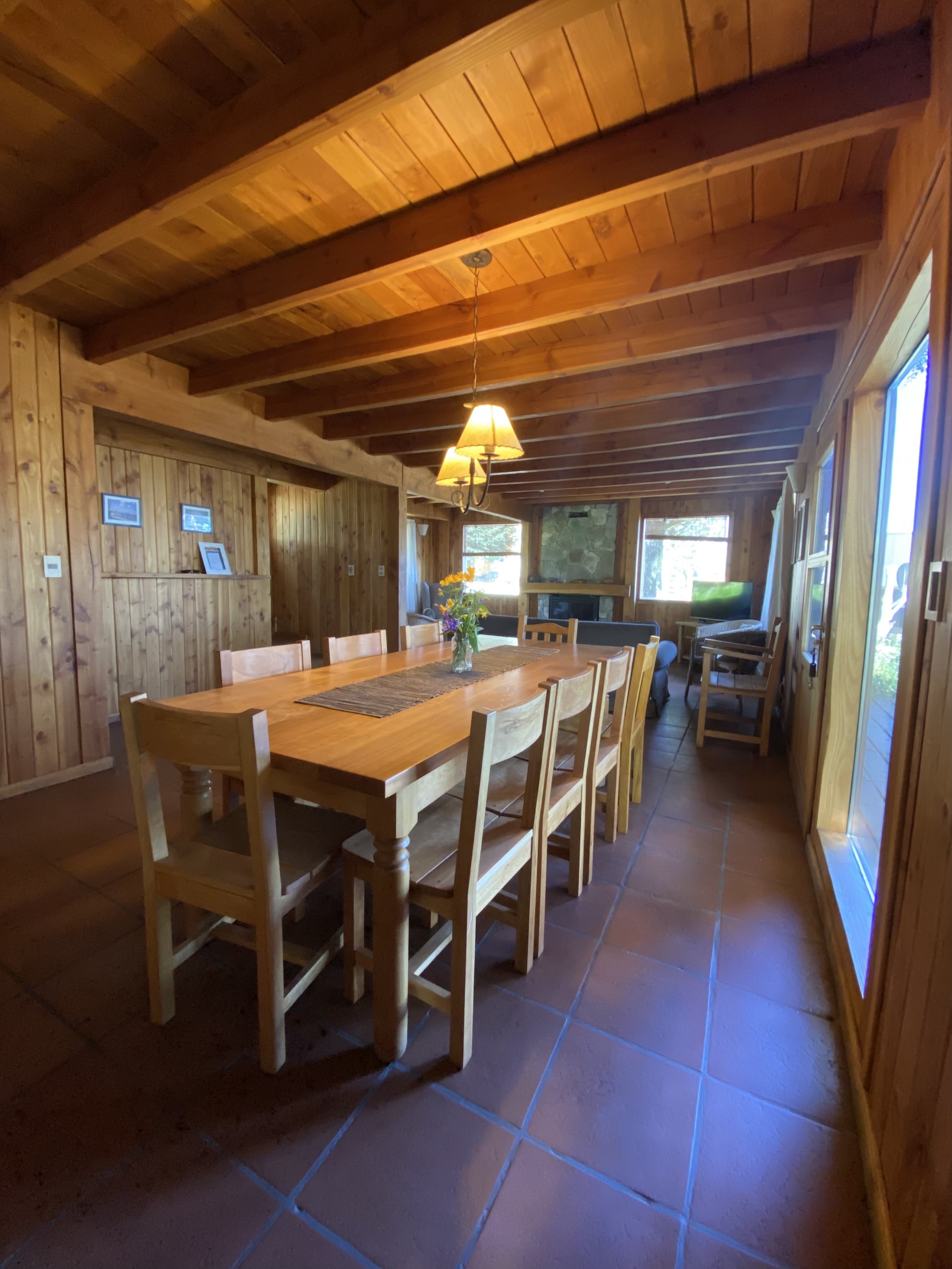 Los Lupinos - foto 21