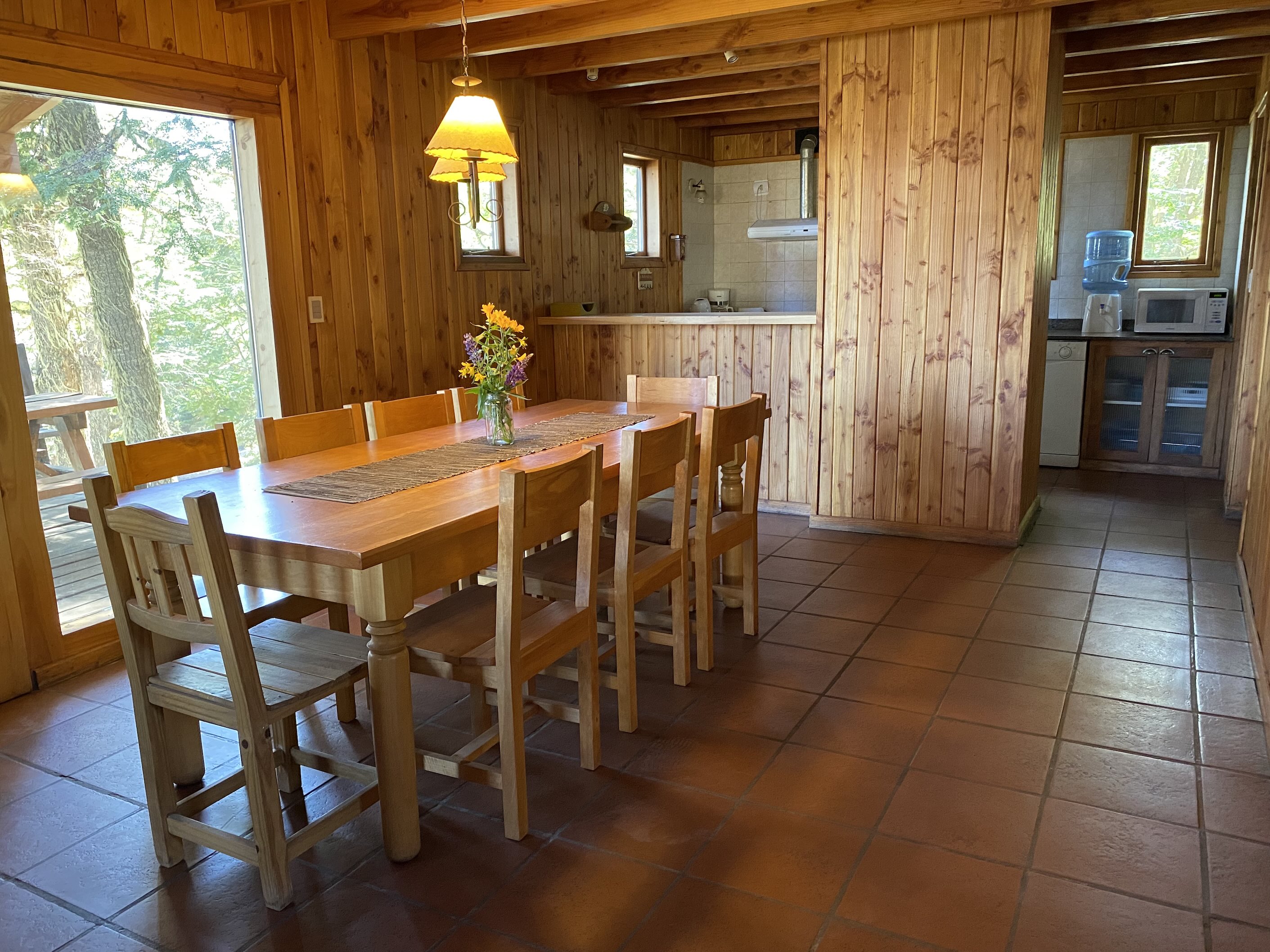 Los Lupinos - foto 22