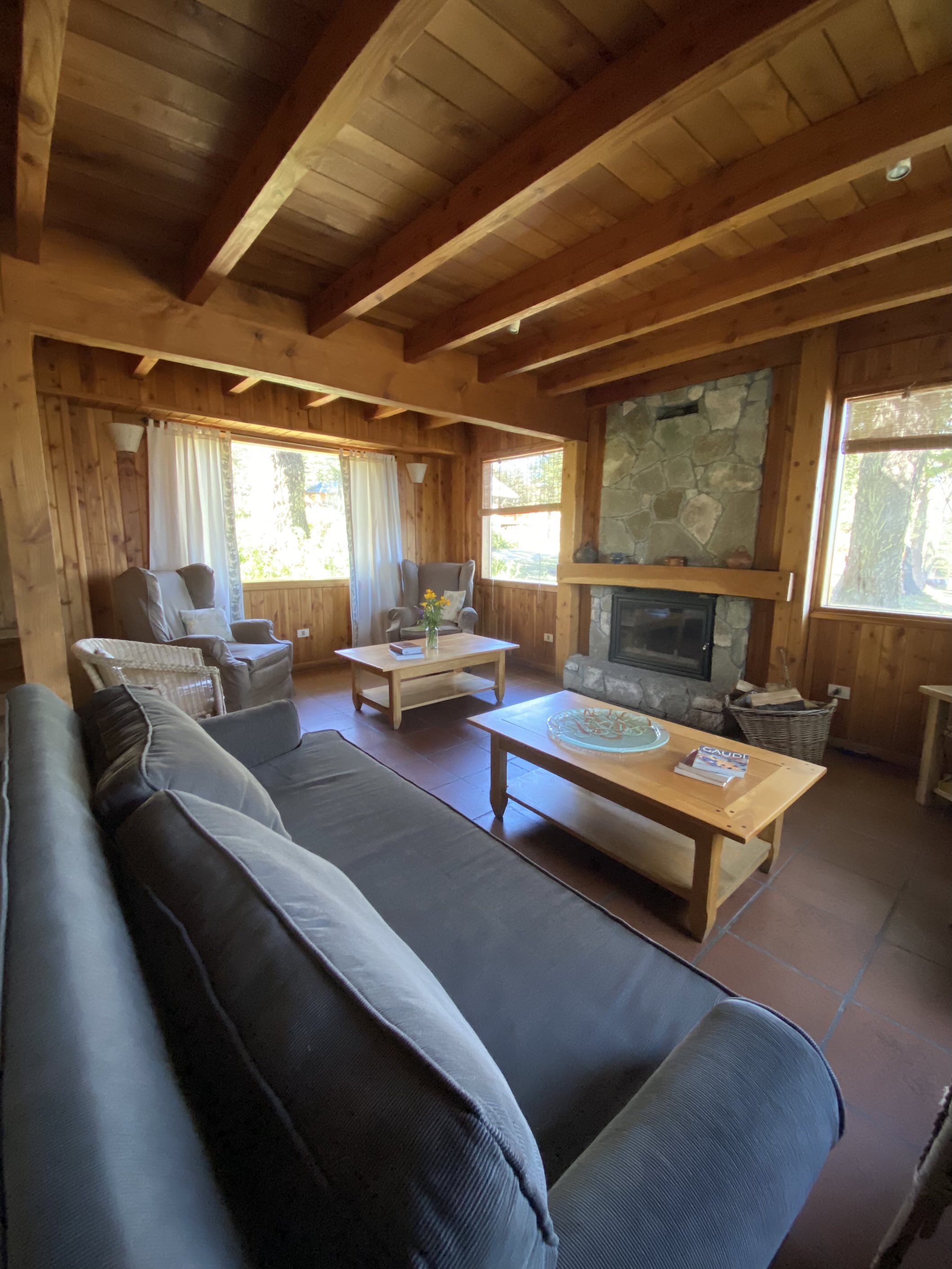 Los Lupinos - foto 3