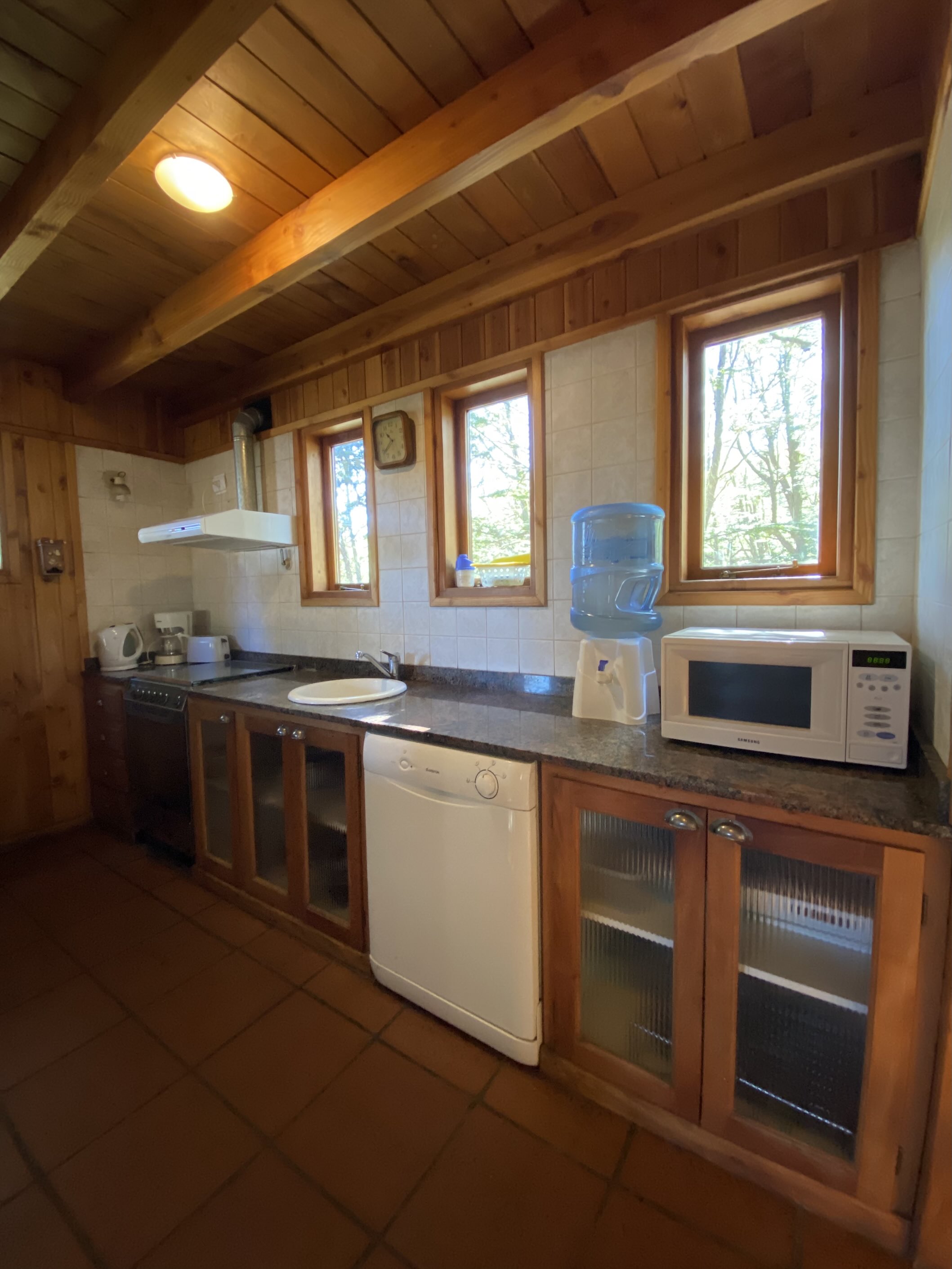 Los Lupinos - foto 4