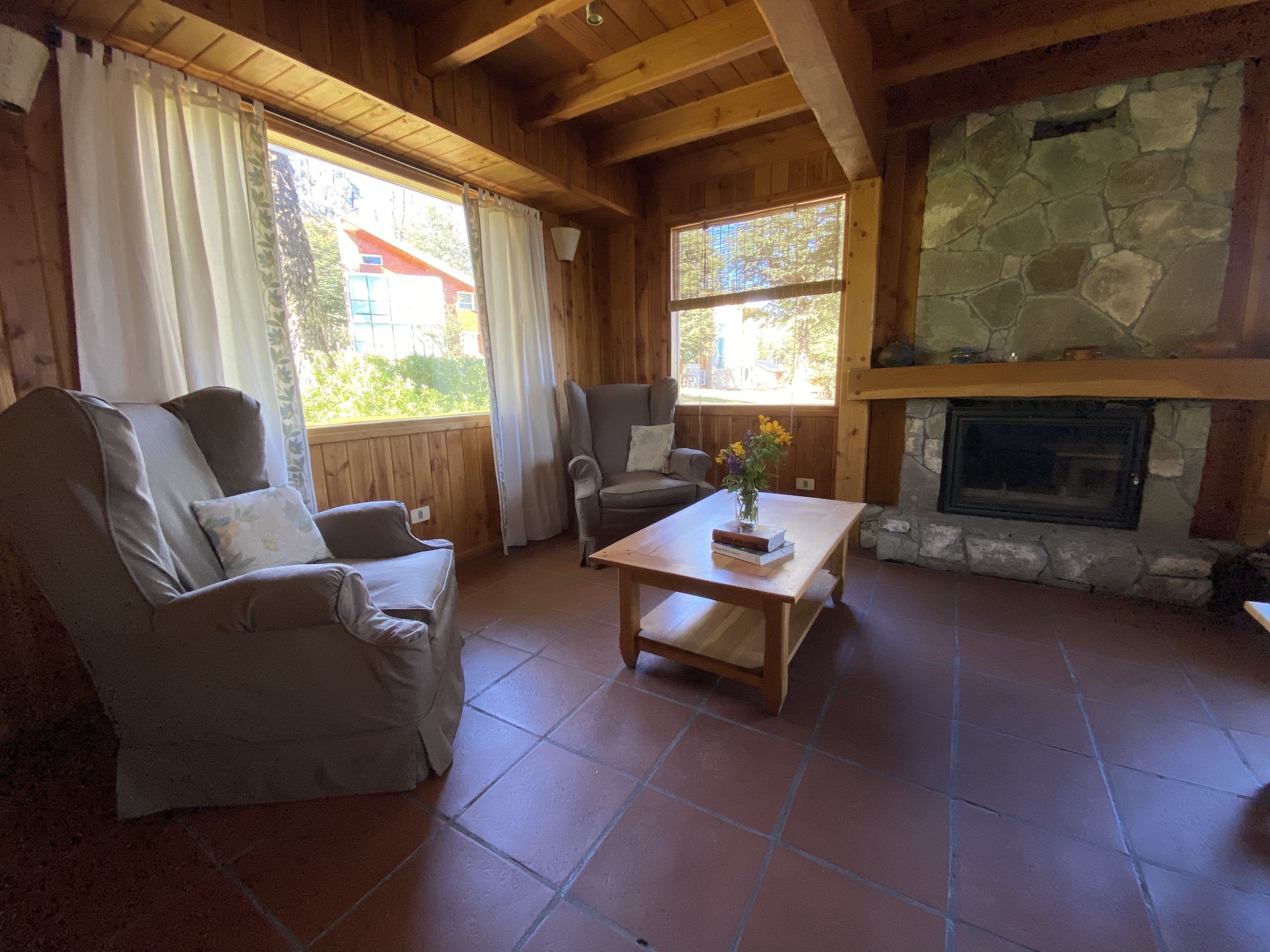 Los Lupinos - foto 5