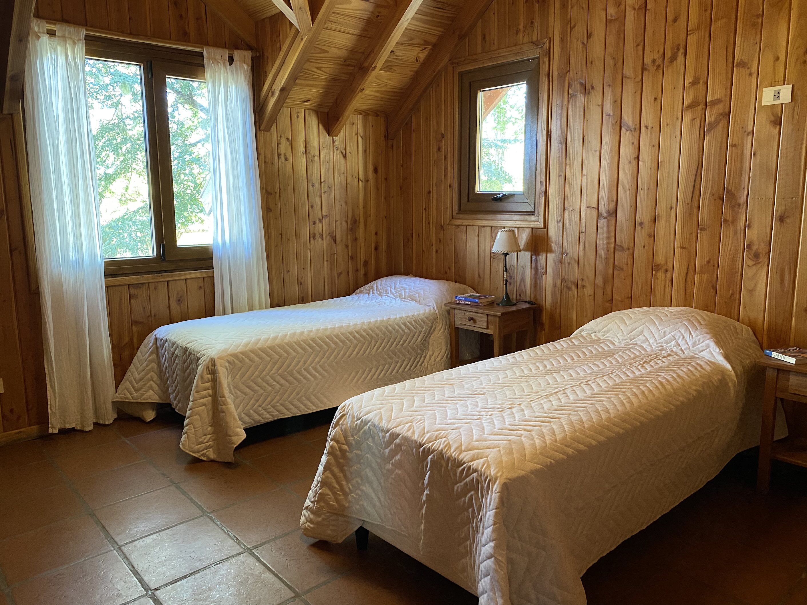 Los Lupinos - foto 6