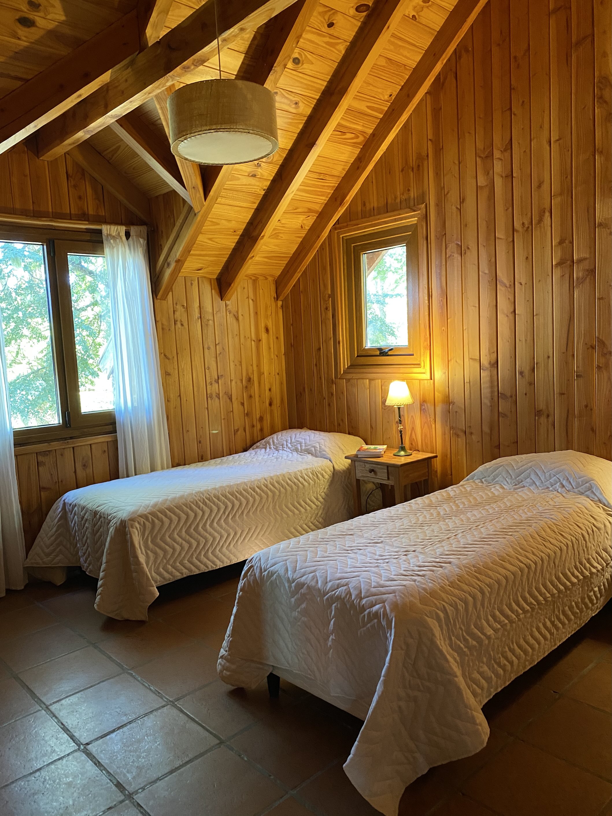 Los Lupinos - foto 7