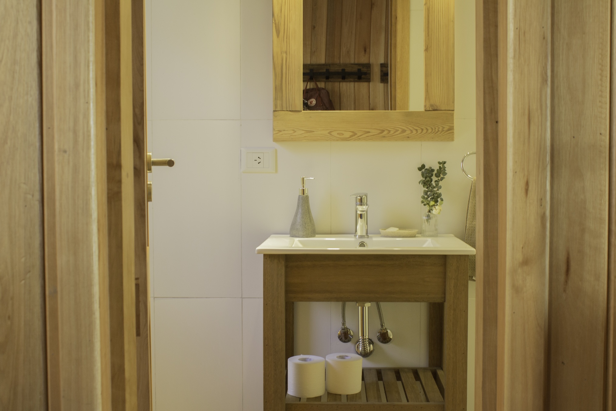 Ojo de Agua - foto 3